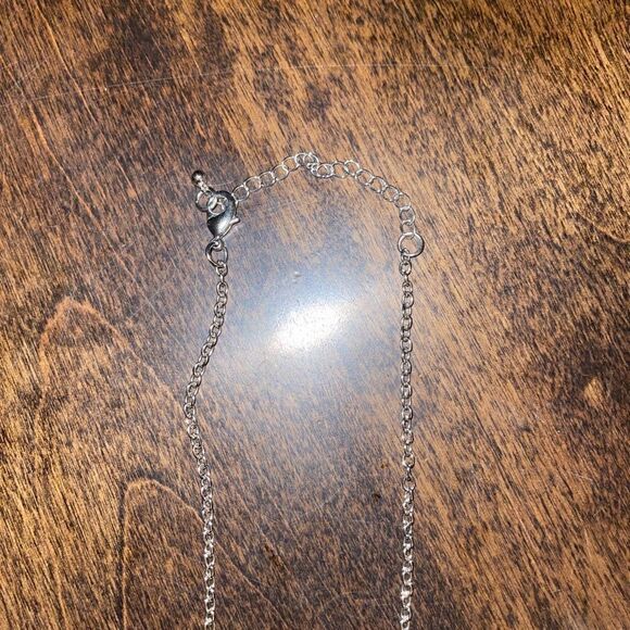 Peach Necklace Unbranded  - Picture 6 of 6